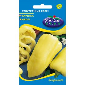 Paprika Szintetikus cecei 0,5 g