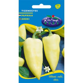 Paprika Tizenegyes 0,4 g