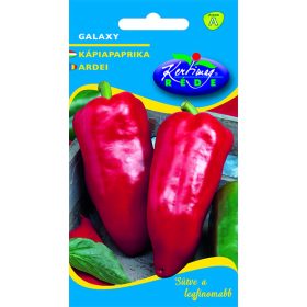 Kápia paprika Kurtovska kapia OP 0,5 g