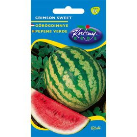 Görögdinnye Crimson sweet 2 g
