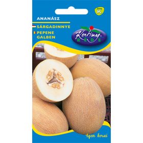 Sárgadinnye Ananász 2 g