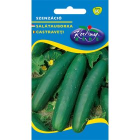 Uborka Szenzáció 2 g
