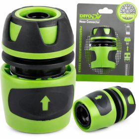 1/2"-os gyorscsatlakozó adapter kerti tömlőhöz