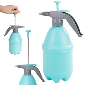 3 literes kézi nagynyomású permetező mérőpohárral
