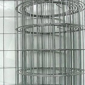 Vadháló 1,2x25m 75x60x1,6mm, hegesztett