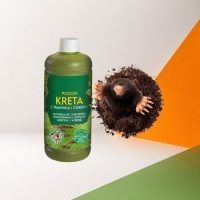 Kártevő elleni védekezés