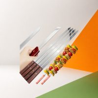 Grill eszközök és kiegészítők