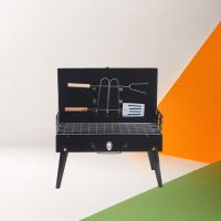 Grillek és grillsütők