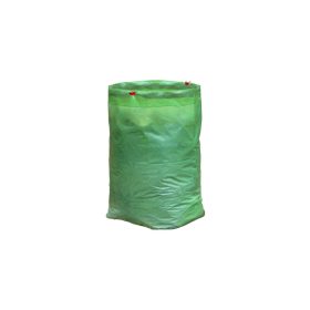   Lombgyűjtő zsák 100l, zöld, 70x45cm, 3db-os szett /6szett/karton