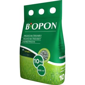 Biopon gyep műtrágya, 10 kg