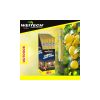 Weitech Citronellás szúnyogriasztó fáklya 70 cm (3db/csom) 30x3/display, 90 db/karton