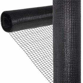   Vakondháló UV védelemmel, 2m x 200m, 100db tüskével, 30GSM, 16x16mm