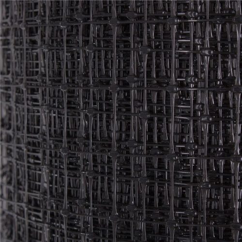 Vakondháló UV védelemmel, 2m x 200m, 100db tüskével, 30GSM, 16x16mm