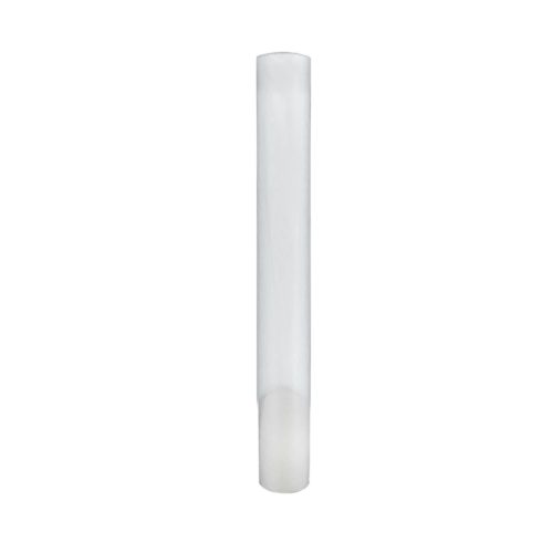 Téli növényvédő takaró, fehér 1x15m 90g