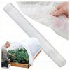 Agrotextil téli növénytakaró, 15x1m 70g, fehér agroszövet
