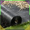 Geotextil, agroszövet, fekete gyomgátló szőnyeg, 90g 1,6x50 méter