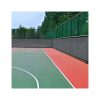 Árnyékoló háló 1,5x50m, 95%, szürke, 180 g/m2, 100 db kábelkötegelővel