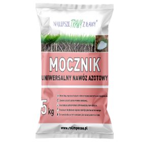 Prémium karbamid ökológiai műtrágya, 5 kg