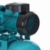 Vízszivattyú Tartály 24 L házi vízmű 750W, hatékony és erős szivattyú