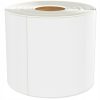 Öntapadós thermo etikett címke 100x150mm, 500db címke/tekercs