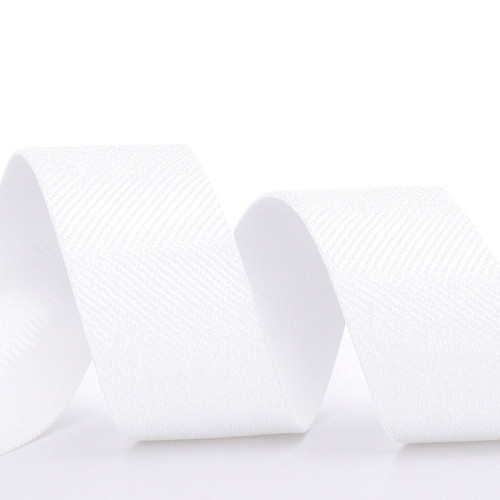 Öntapadó tépőzáras ragasztószalag 5mx5cm fehér