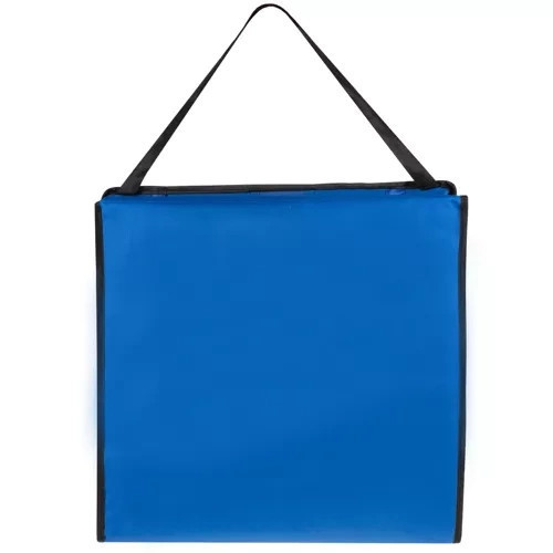 Strandszőnyeg nyugágy háttámlával összecsukható 150x47x48cm