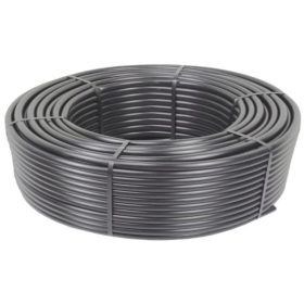 LPE KPE öntözőcső DN20 6bar 10m 