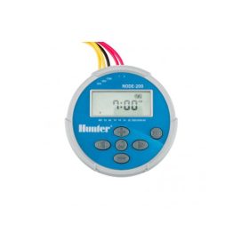 HU Vezérlő elemes NODE-200 9V, 2 zónás
