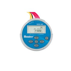 HU Vezérlő elemes NODE-400 9V, 4 zónás
