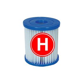 Medence Intex H szűrőbetét 28602 szivattyúhoz
