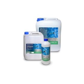   Brillant Pool Algenix Top-emelt hatásfokú algásodásgátló, algaölő 1 l