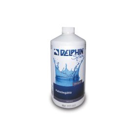 Medence Delphin SPA Habzásgátló 1l