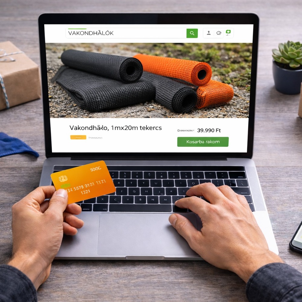 Miért jó a webshop?